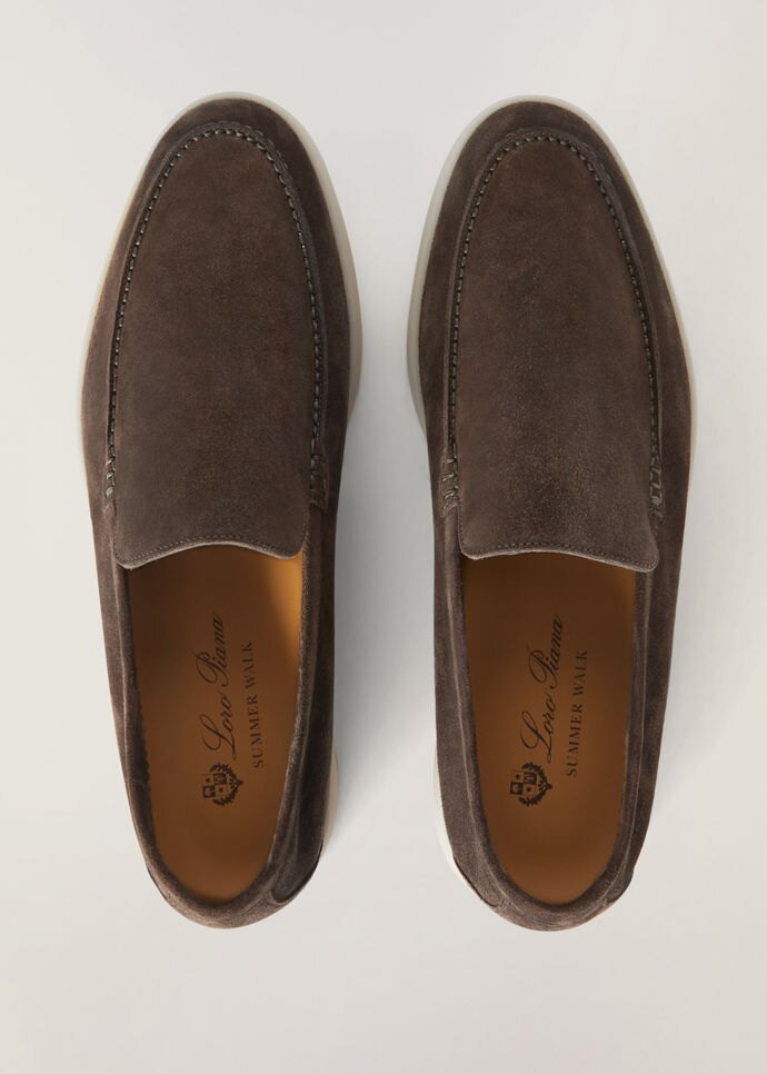 Summer Walk Loafers